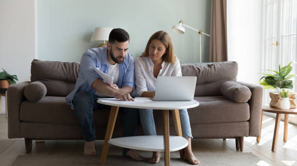 Best Home Loans (Mortgages)  in Coalfield, TN
